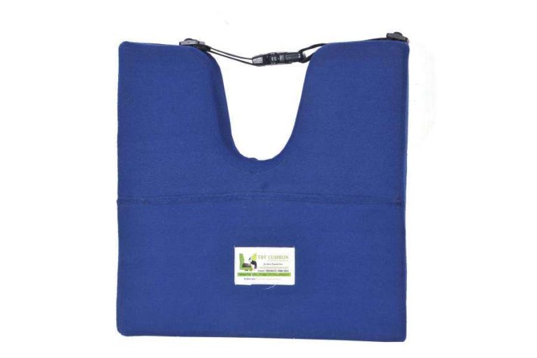 Tailbone Treatment Cushion Clinic