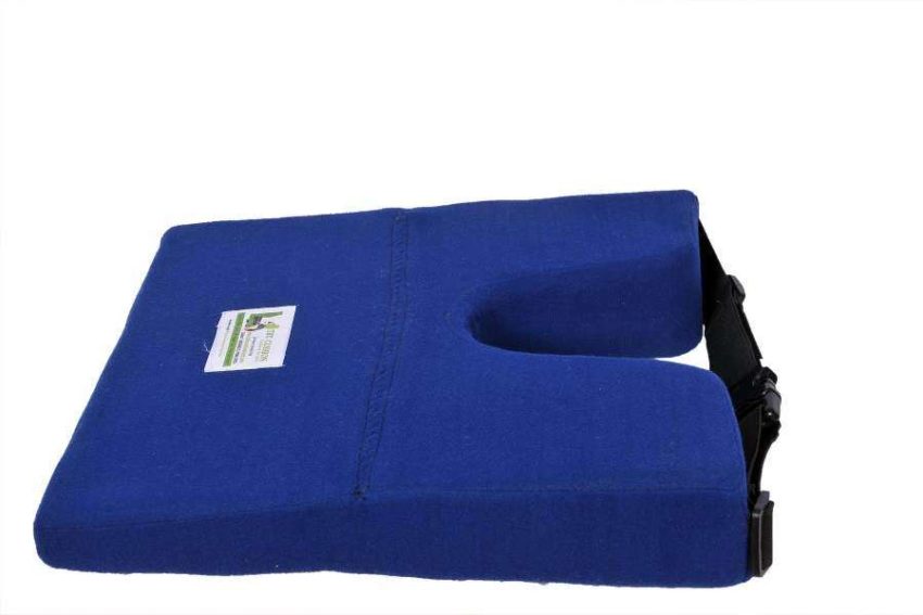 Tailbone Treatment Cushion TailboneTreatment Clinic   TBT Cushion 2 Min Min 850x567 