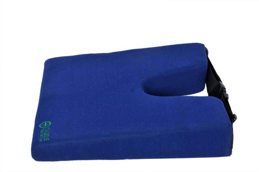 Tailbone Treatment Cushion TailboneTreatment Clinic   TBT Cushion 3 Min Min 850x567 