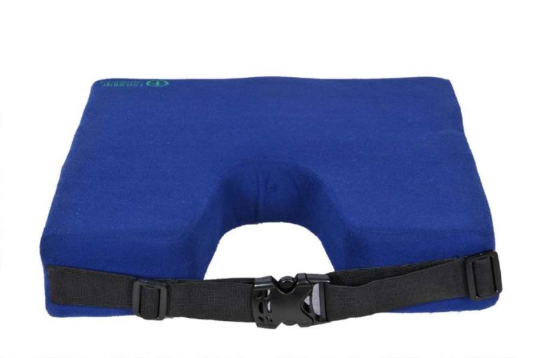 Tailbone Treatment Cushion Clinic