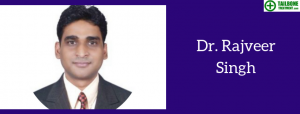 Dr. Rajveer Singh | Best Tailbone Treatment Specialist