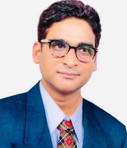 Dr Rajveer Singh