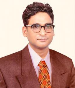 Dr Rajveer Singh